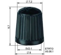 Merida Micīte ventilim AV 2199011600007