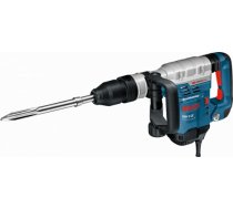 Bosch GSH 5 CE Professional Triecienveseris ar SDS-max stiprinājumu 0611321000