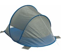 High Peak zila, pelēka pludmales telts 10124