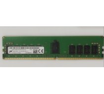 Server Memory Module|DELL|DDR4|16GB|RDIMM/ECC|3200 MHz|1.2 V|AB257576 AB257576