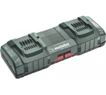 Dubultais lādētājs ASC 145 12-36 V + 2xUSB, Metabo 627495000&MET