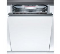 Bosch SMV88TX36E Trauku mašīna, iebūvējama 60cm SMV88TX36E