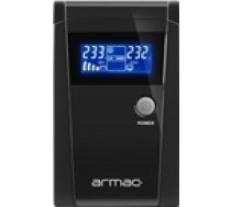 ARMAC O/850F/LCD Armac UPS OFFICE Line-I O/850F/LCD