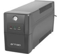 ARMAC H/650E/LED Armac UPS HOME Line-Int H/650E/LED