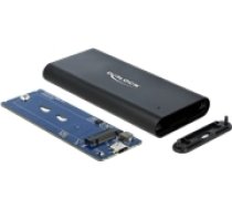 DELOCK External Enclosure for M.2 NVMe 42614