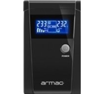 ARMAC O/650F/LCD Armac UPS OFFICE Line-I O/650F/LCD