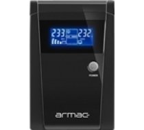 ARMAC O/1000E/LCD Armac UPS OFFICE Line- O/1000E/LCD