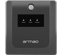 ARMAC H/1500F/LED Armac UPS HOME Line-In H/1500F/LED