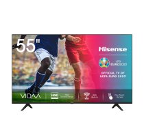 Hisense 55'' Ultra HD 4K LED LCD televizors 55A7100F