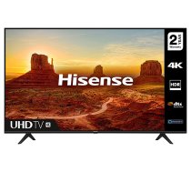 Hisense 65'' 65A7100F Ultra HD 4K LED LCD televizors, 65A7100F