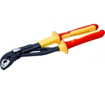 Bahco Izolētas knaibles ar slīdošu savienojumu 250mm max 44mm 1000V VDE 7224S