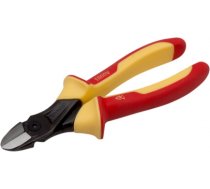 Bahco Insulated side cutting pliers 200mm 1000V VDE 2101S-200