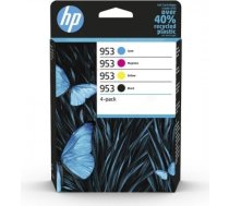 Hewlett-packard HP Ink No.953 multipack (6ZC69AE) 6ZC69AE