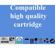 Compatible Brother LC-1000BK Black, 500 p. CH/LC-1000BK
