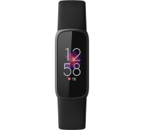 Fitbit Luxe, graphite/black FB422BKBK