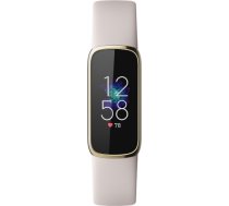 Fitbit Luxe, soft gold/lunar white FB422GLWT