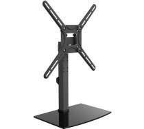 BARKAN S320.B 29"-58" Tv kronšteins Flat / Curved Monitor & TV Stand Mount s320
