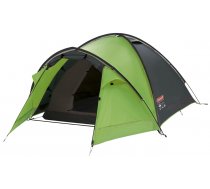 Coleman PINGORA 3P BlackOut kempinga telts 2000035203