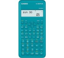Zinātnisks kalkulators CASIO FX-220+, 78 x 155 x 20 mm 250-08033