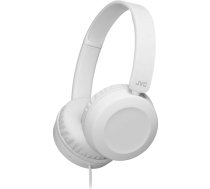 JVC HA-S31M-W Powerful Sound Austiņas ar Mikrofonu Baltas HA-S31M-W