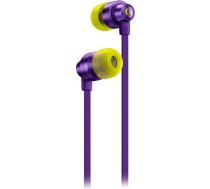 LOGITECH G333 - PURPLE - 3.5 MM- EMEA 981-000936
