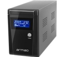 ARMAC O/1000F/LCD Armac UPS OFFICE Line- O/1000F/LCD