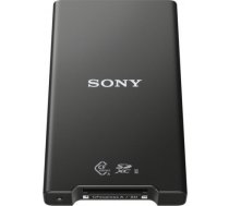 SD Karšu lasītājs Sony CFexpress Type A / SD Card Reader MRWG2.SYM