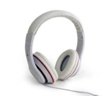 HEADSET LOS ANGELES WHITE/MHS-LAX-W GEMBIRD MHS-LAX-W