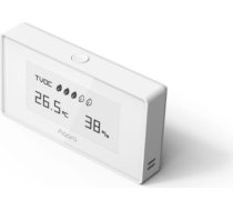 Aqara TVOC Air Quality Monitor Zigbee Gaisa kvalitātes sensors Smart Home AAQS-S01