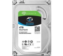 SEAGATE 4TB SkyHawk Guardian Surveillance 3.5" ST4000VX013