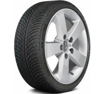 Michelin Pilot Alpin 5 265/40R19 102V 2060216