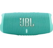 JBL Charge 5 Teal Bezvadu saļrunis JBLCHARGE5TEAL