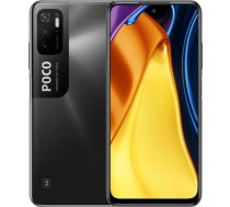 Xiaomi Poco M3 Pro 5G 64GB Dual SIM Black MZB095EEU