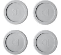 Electrolux E4WHPA02 gumijas kājiņas veļas mašīnām E4WHPA02