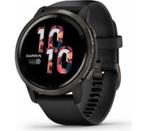 Garmin Venu 2, black/slate 010-02430-11