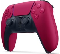 SONY PS5 DualSense Wireless Controller Cosmic Red bezvadu kontrolieris 9828099