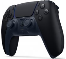 Sony DualSense PS5 Wireless Controller V2 Midnight Black bezvadu kontrolieris 9827597