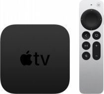 Apple TV 4K 64GB 2021 MXH02SO/A
