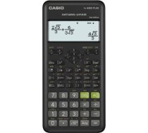 Zinātnisks kalkulators CASIO FX-82ES PLUS II, 77 x 162 x 14 mm 250-08035