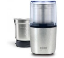 Caso 1831 coffee grinder Blade grinder Stainless steel 200W 01831