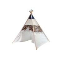 Bērnu telts "Teepee"