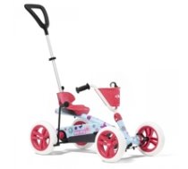 Velosipēds BERG Gokart 2in1, Buzzy Bloom