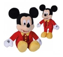 Plīša rotaļlieta Mickey Mouse Simba Disney, 25 cm