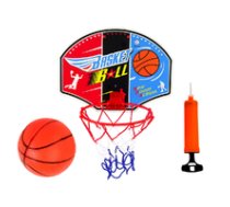 Basketbola komplekts