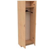 Drēbju skapis L80