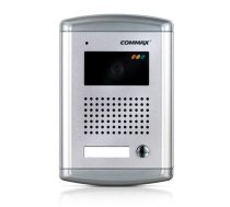 Commax Zemapmetuma video panelis PAL 68° IR 12Vdc DRC-4CANC