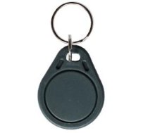 EM 125kHz Proximity Key Fob (Dark grey)