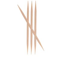 Zobu bakstāmais  MagicHome Bamboo ECO, 2x63 mm, 200 gab, pak. 24 gab