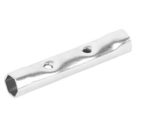 Trubiņu atslēga Strend Pro 653 20x22 mm, Zn