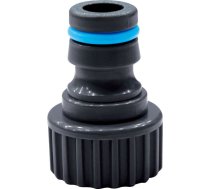 Adapteris AQUACRAFT® 550360, G 1/2"